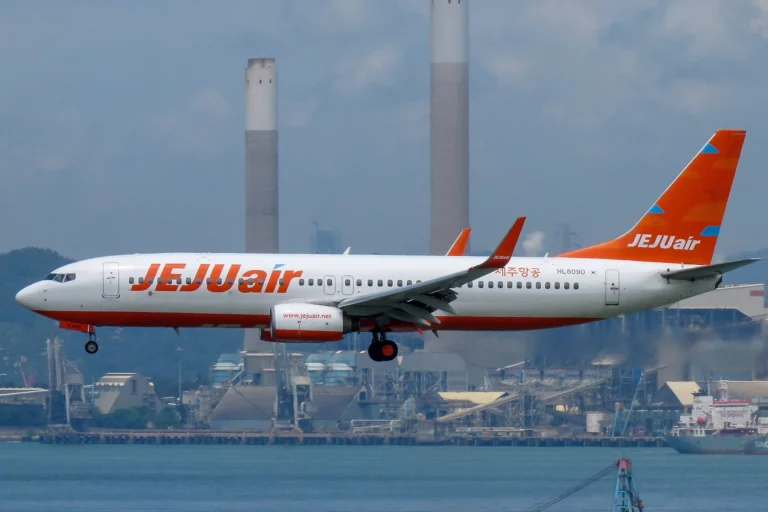 jejuair