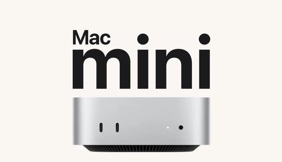 macmini