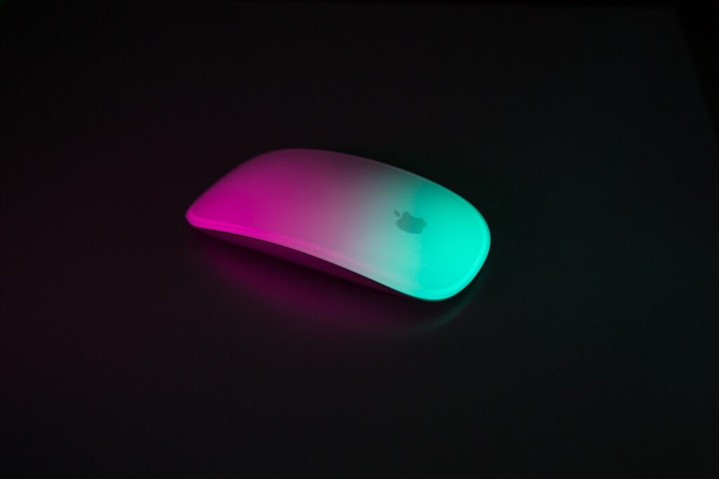 magicmouse 2