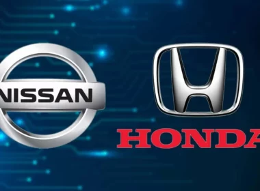 nissan and honda