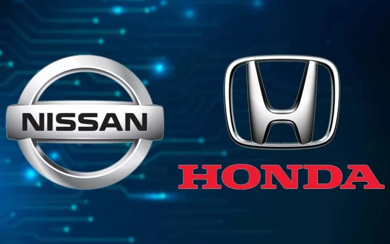 nissan and honda