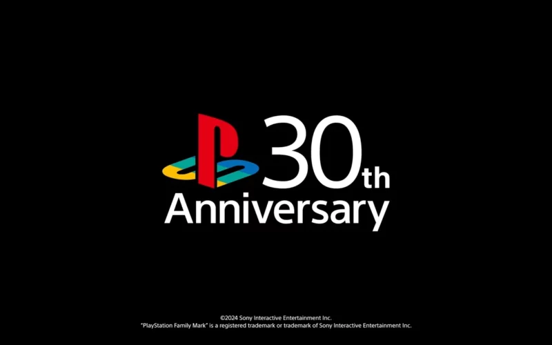 ps 30 anniversary