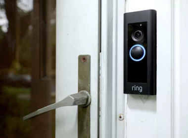 ring doorbell