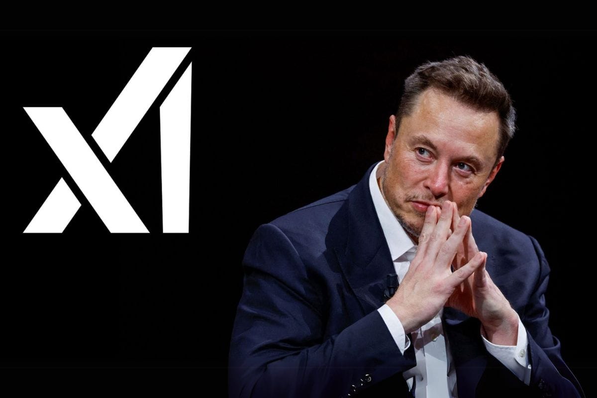 App Store Chaos: Musk'S Xai Files Lawsuit – What Happens Next? - gcci83e