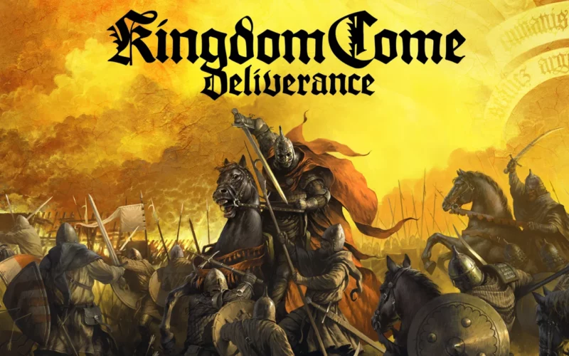 Kingdom Come Deliverance Preview 01 Header