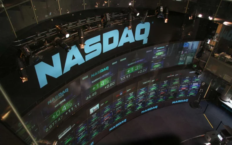 NASDAQ