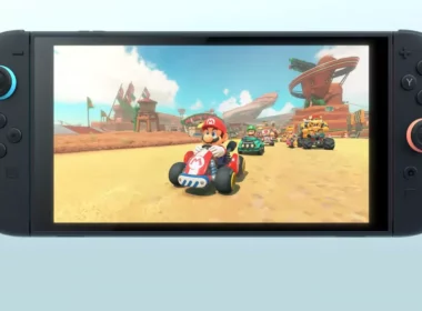 Nintendo Switch 2 – First look trailer 1 45 screenshot