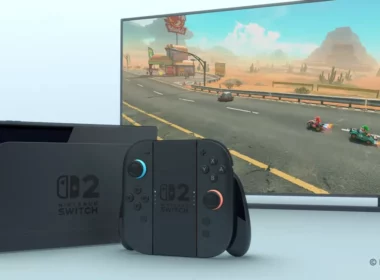 Nintendo Switch 2 – First look trailer 1 55 screenshot