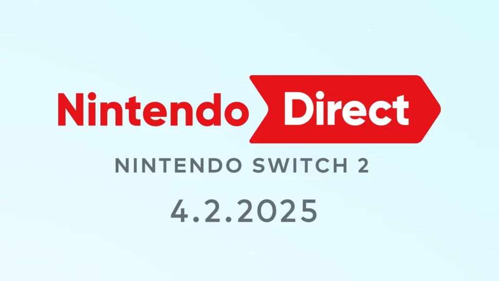 Nintendo Switch 2 – First look trailer 2 12 screenshot