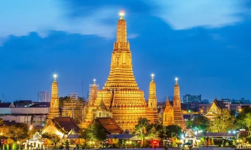 bangkok