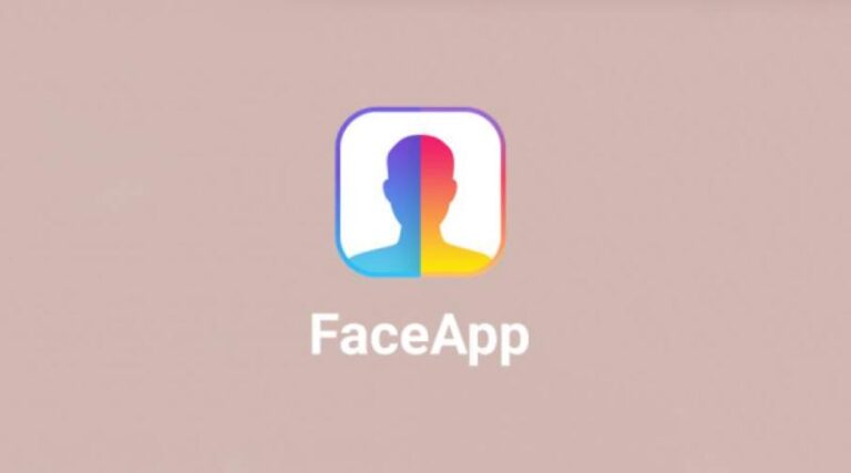 faceapp