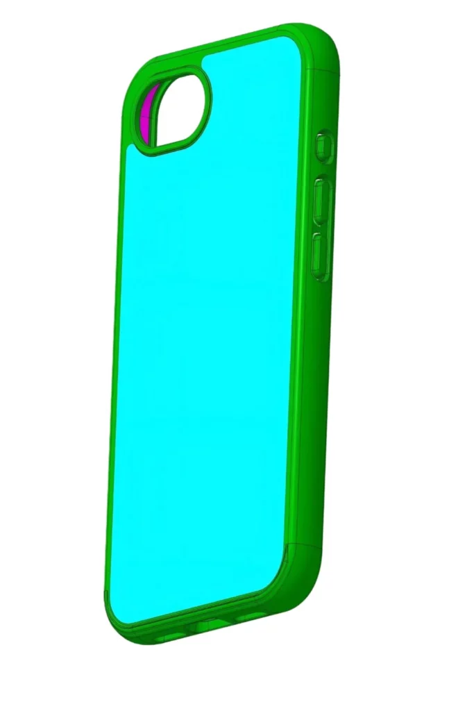 iphonese case dummy2