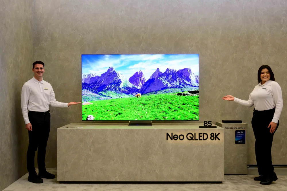 neoQLED8K