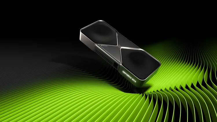 nvidia 5090