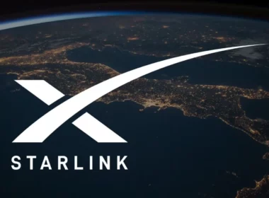 starlink