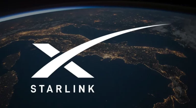 starlink