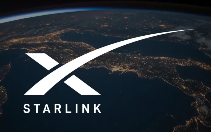 starlink