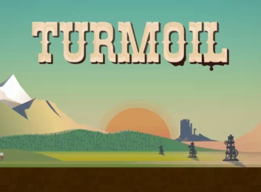 turmoil title