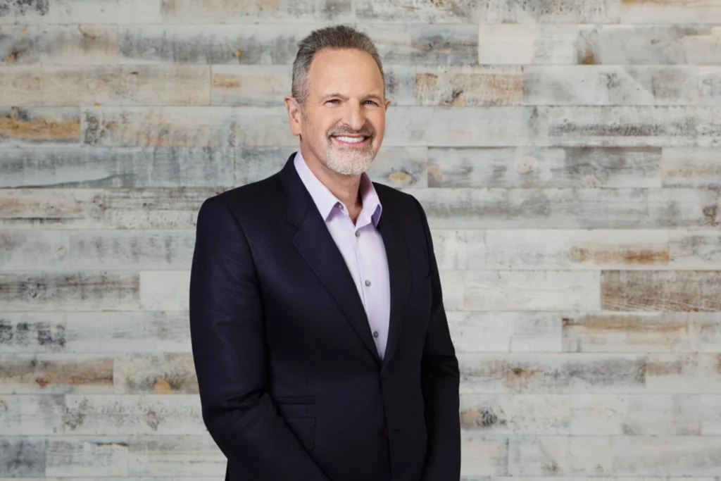 Rene Haas ARM CEO