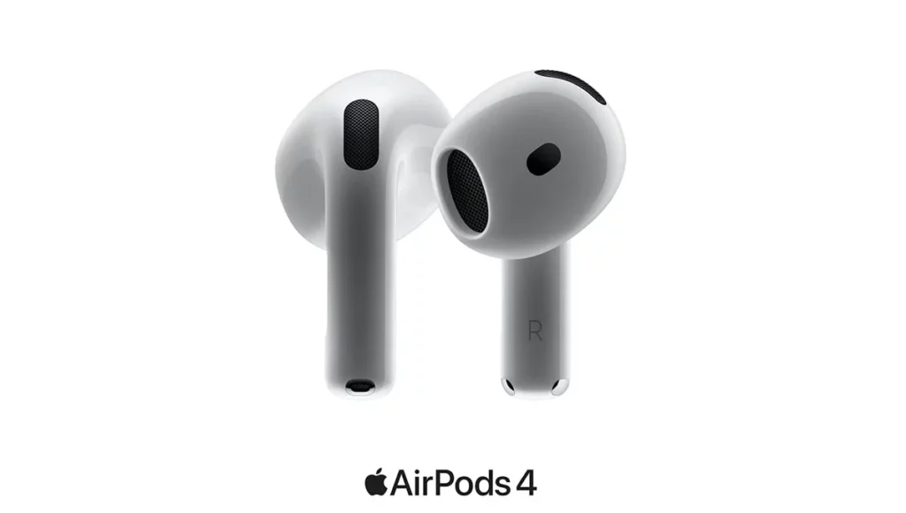 airpods4
