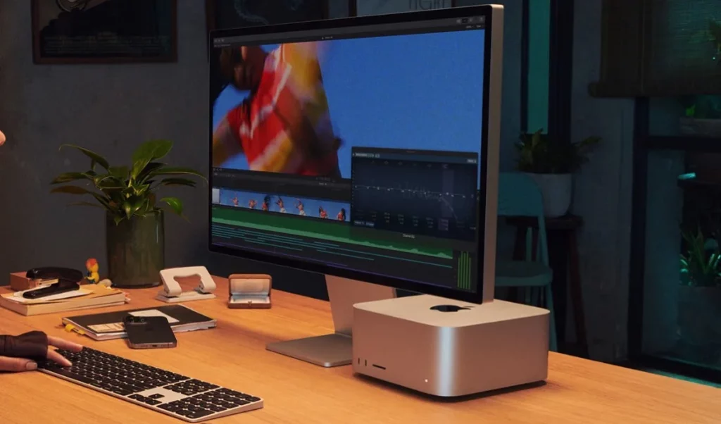 apple studio display