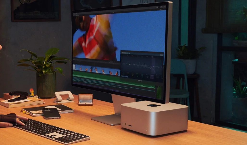 apple studio display