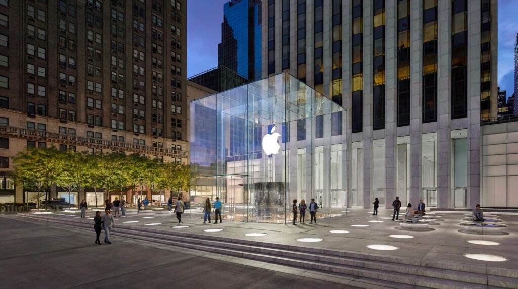 applestore