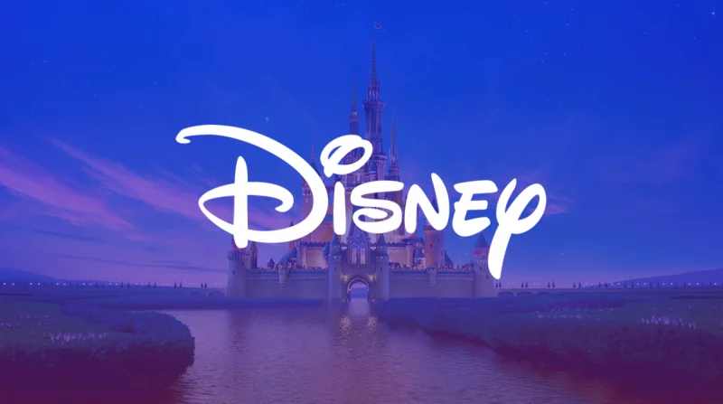 disney 1