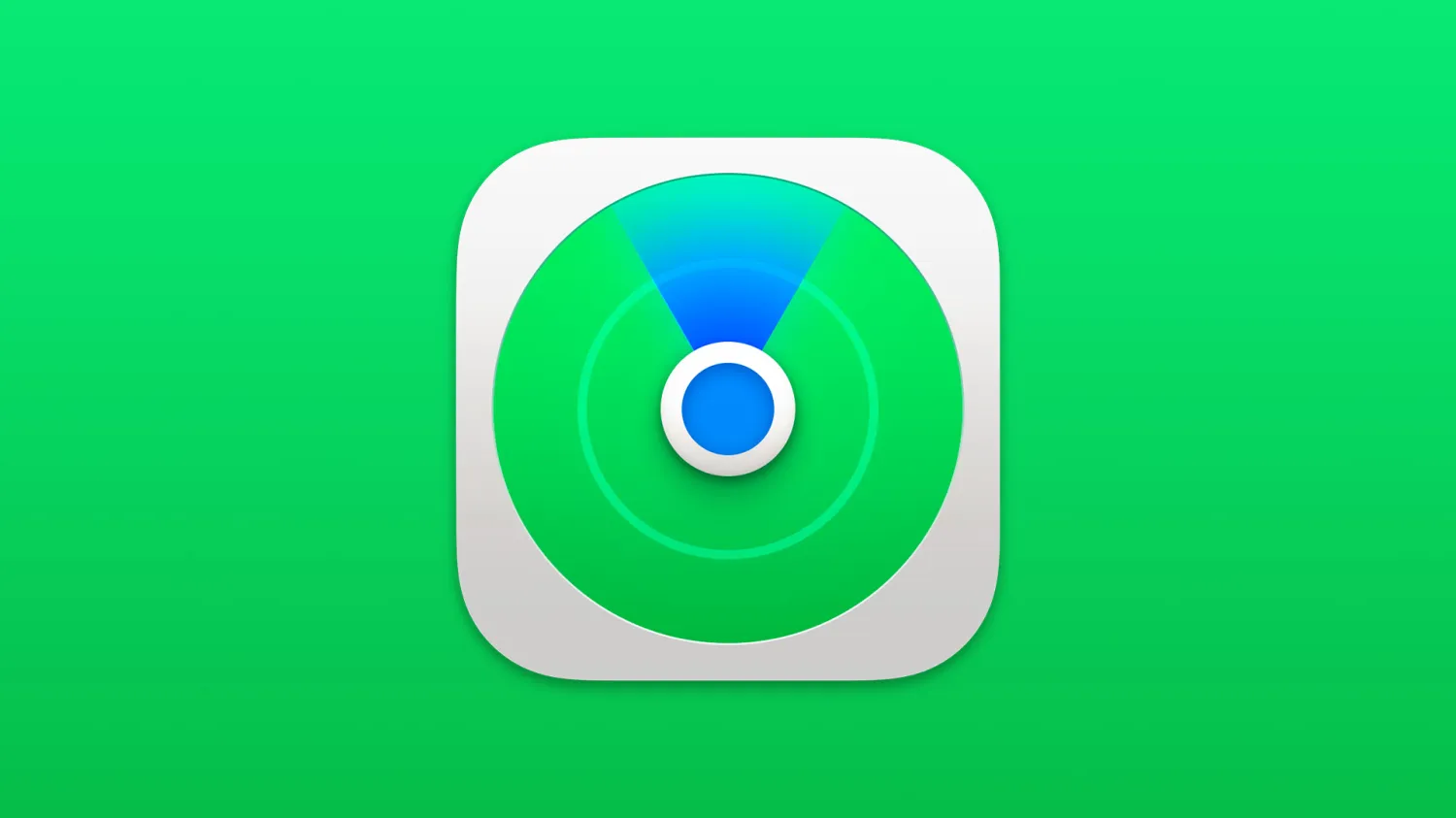 iOS 27 Find My 新增暫時隱藏位置選項　不通知對方