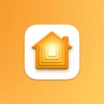 home app homekit
