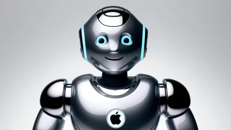 i robot