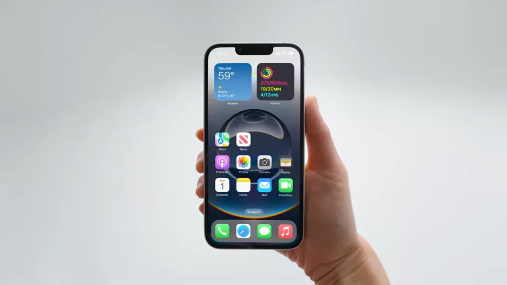 iphone16e hand