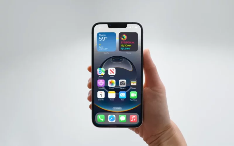 iphone16e hand