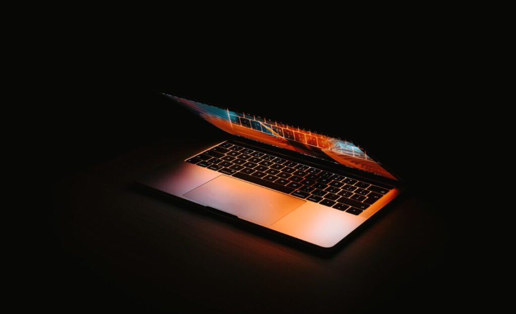 macbookpro oled concept