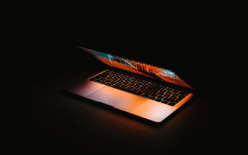 macbookpro oled concept