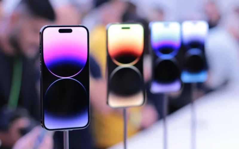 oled
