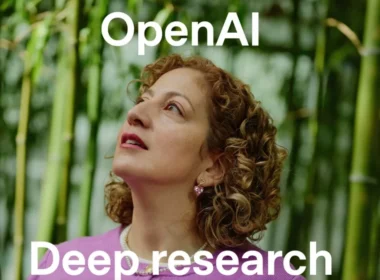 openai deep research