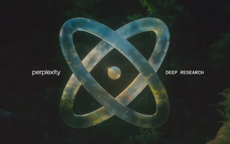 perplexity deepresearch
