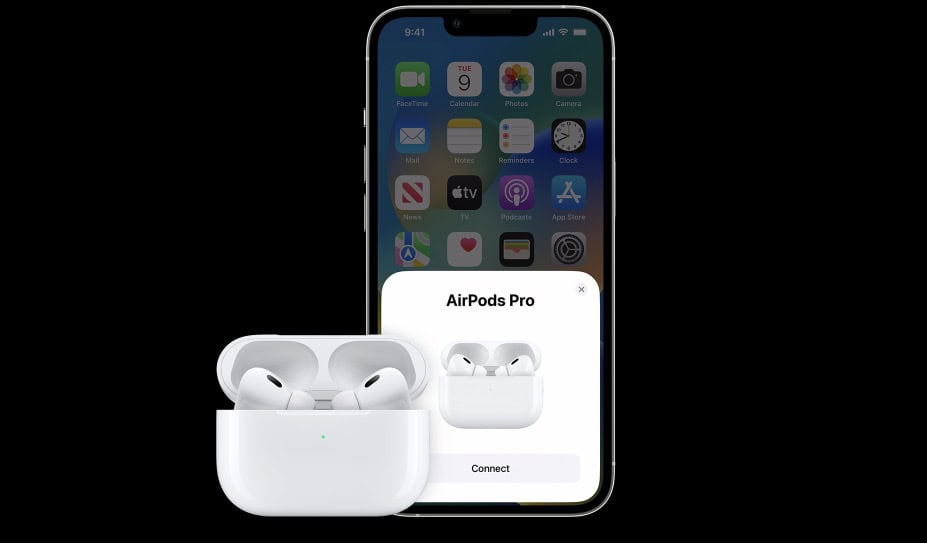 airpods