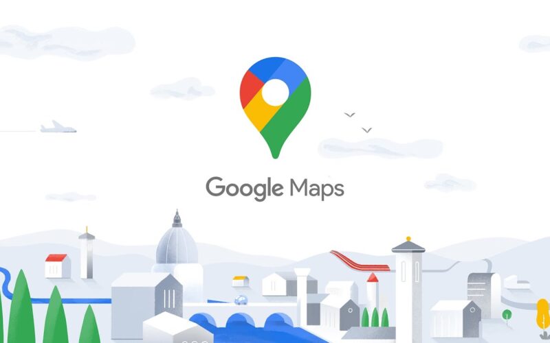 googlemaps