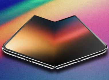 iphone foldable