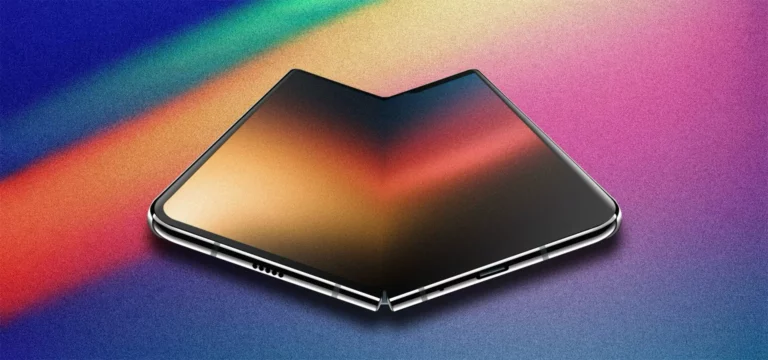 iphone foldable