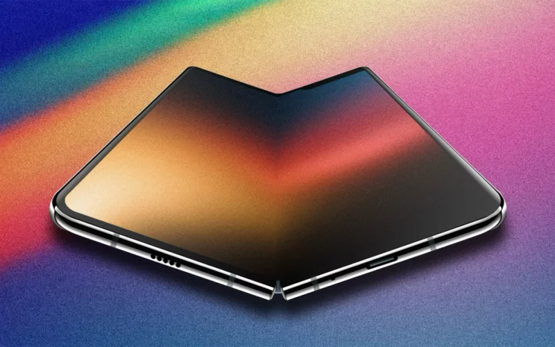 iphone foldable