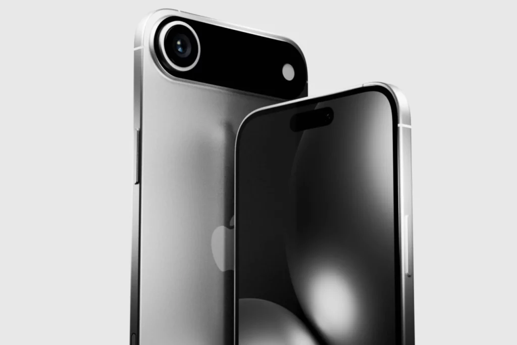 iphone17air render