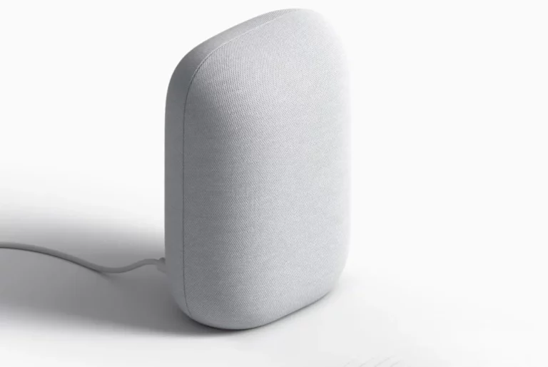 nest audio