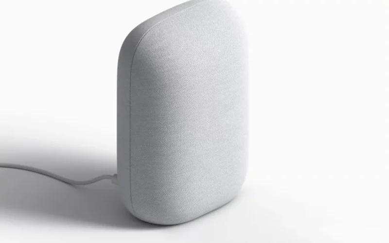 nest audio