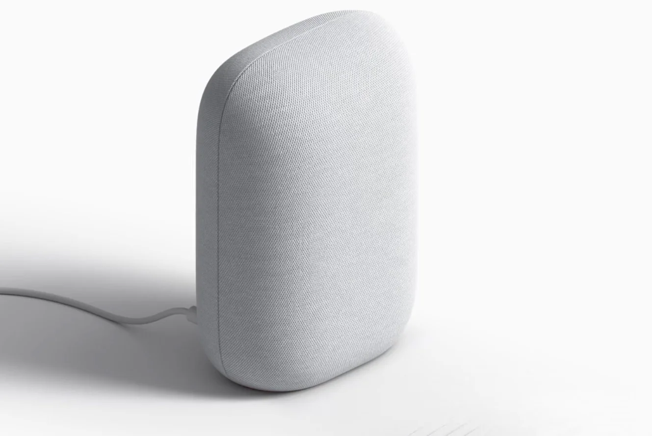 Google 終止 Nest Mini 與 Nest Audio 生產　兩款智能音箱正式停產