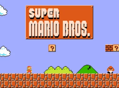 supermario bros