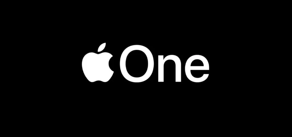Apple one features