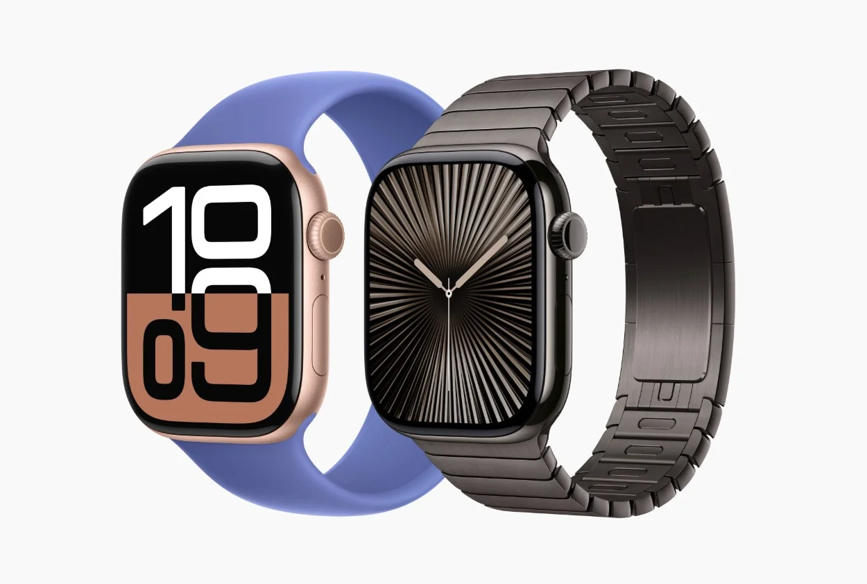 與 Apple Watch Series 11 相關的圖片